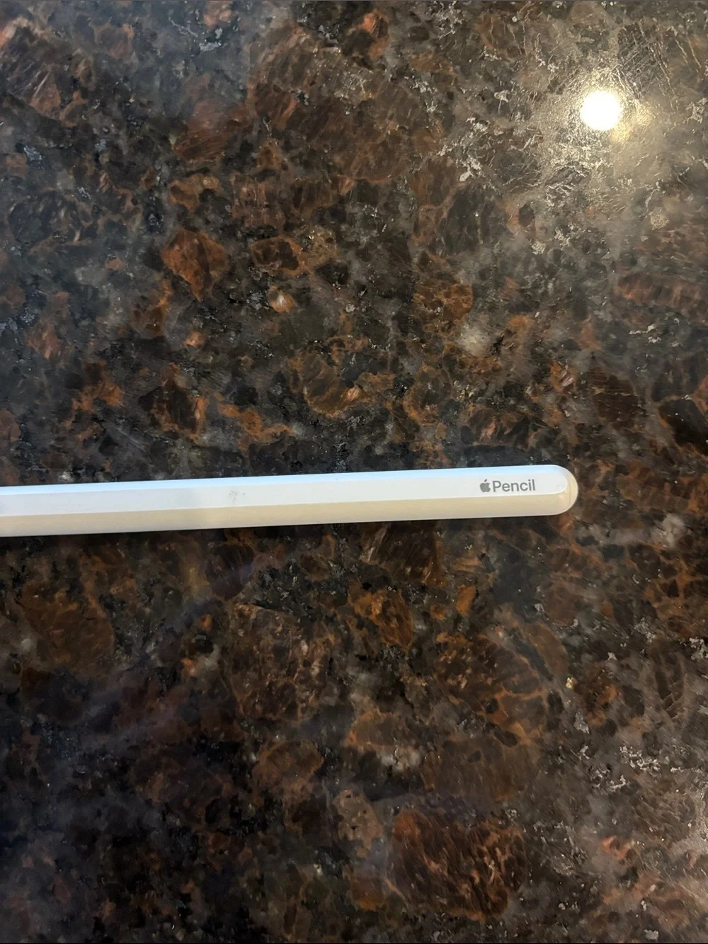 Apple Pencil - 2nd Generation